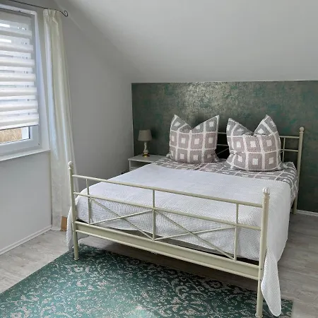 Ferienwohnung La Casa Di Gino Engelsbrand Exterior foto