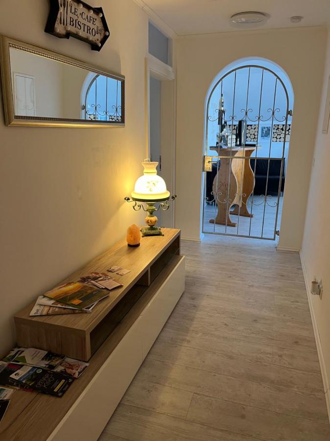 La Casa Di Gino Engelsbrand