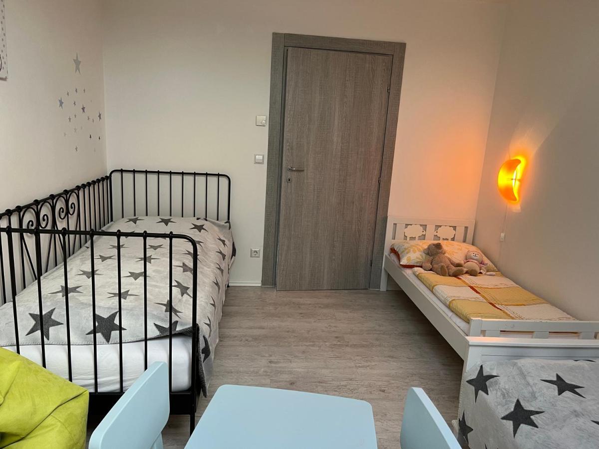 La Casa Di Gino * Engelsbrand